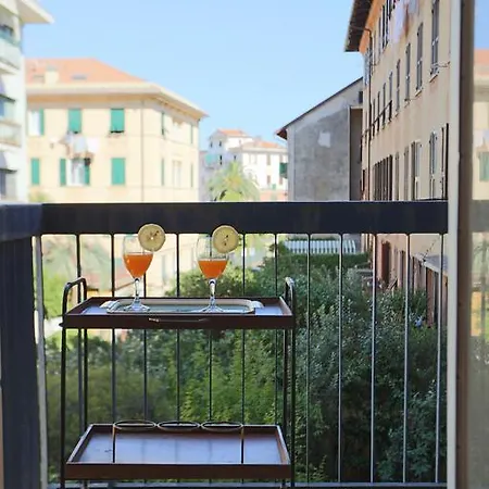 Apartment Salvia Flexyrent Santa Margherita Ligure