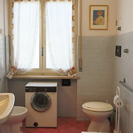 Apartment Salvia Flexyrent Santa Margherita Ligure