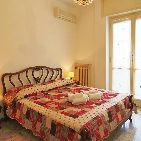 Apartment Salvia Flexyrent Santa Margherita Ligure