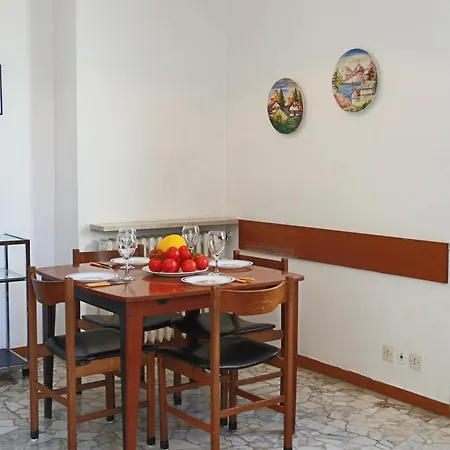 Apartment Salvia Flexyrent Santa Margherita Ligure