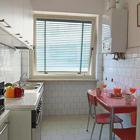 Apartament Salvia Flexyrent Santa Margherita Ligure
