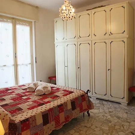 Apartament Salvia Flexyrent Santa Margherita Ligure